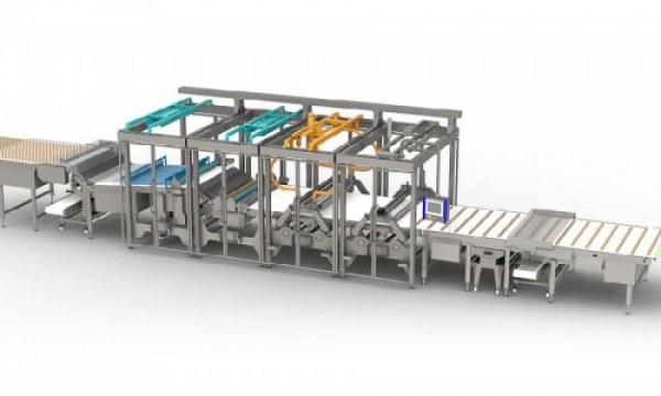 Second-Hand Machines